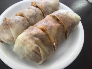 ACituation Popiah