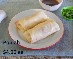 Fook Kee Popiah