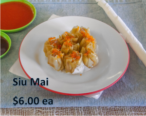 Fook Kee Siu Mai