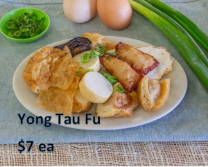 Fook Kee Yong Tau Fu