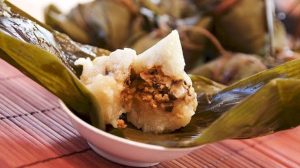 Little Beans Gourmet Nyonya Rice Dumplings