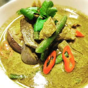 Little Beans Gourmet Restaurant Vegan  Malaysian Food Guide