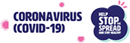 coronavirus covid-19 health alert